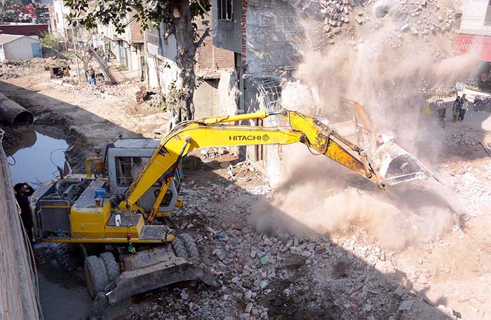 FDA takes action against 24 illegal housing schemes