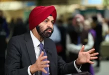 World Bank chief urges developing countries to strike swift trade deals