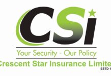 Crescent Star Insurance explores Rs400 mln property purchase in Karachi