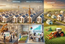 Punjab unveils ambitious initiatives for housing, SMEs, and agricultural growth