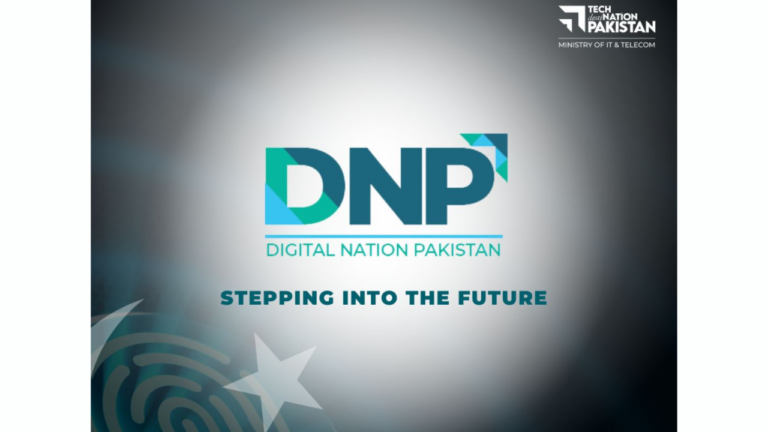 Classified: Govt looking for Digital Czars to rule your life