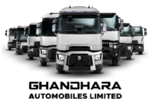 Ghandhara Automobiles announces extension in distribution partnership with China’s Chery Automobile