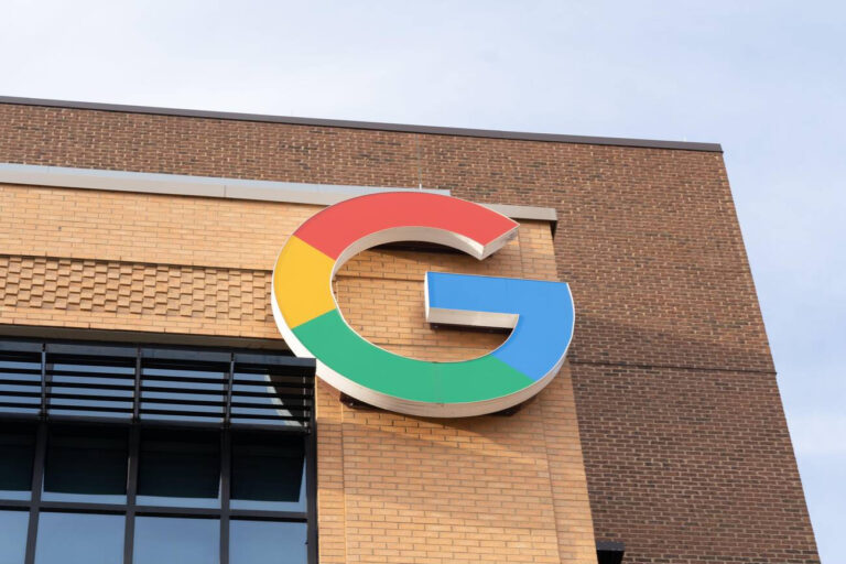 Google pledge against using AI for weapons vanishes