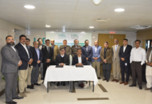 A strategic partnership between HBL Microfinance Bank and HBL Zarai Services