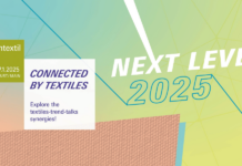 Pakistan marks its largest-ever participation at Heimtextil 2025, eyes export growth