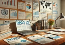 Pakistan’s crackdown on non-compliant international non-governmental organizations