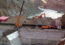 Kohala Hydro seeks extension of Letter of Support for $2.5bn project to protect water rights under Indus Waters Treaty