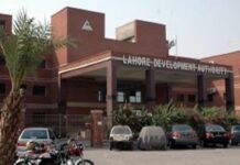 LDA sets record with Rs2.47bn auction revenue in December