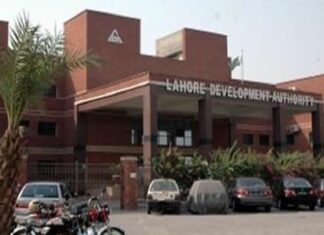 LDA uncovers alleged commercialisation fraud in Johar Town; probe widens to major Lahore roads