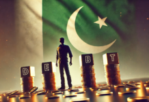 Pakistan’s public debt swells by 13% to Rs80.5 trillion in FY2025
