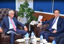 Hutchison Ports unveils $1bn investment plan to modernise Pakistan’s port infrastructure