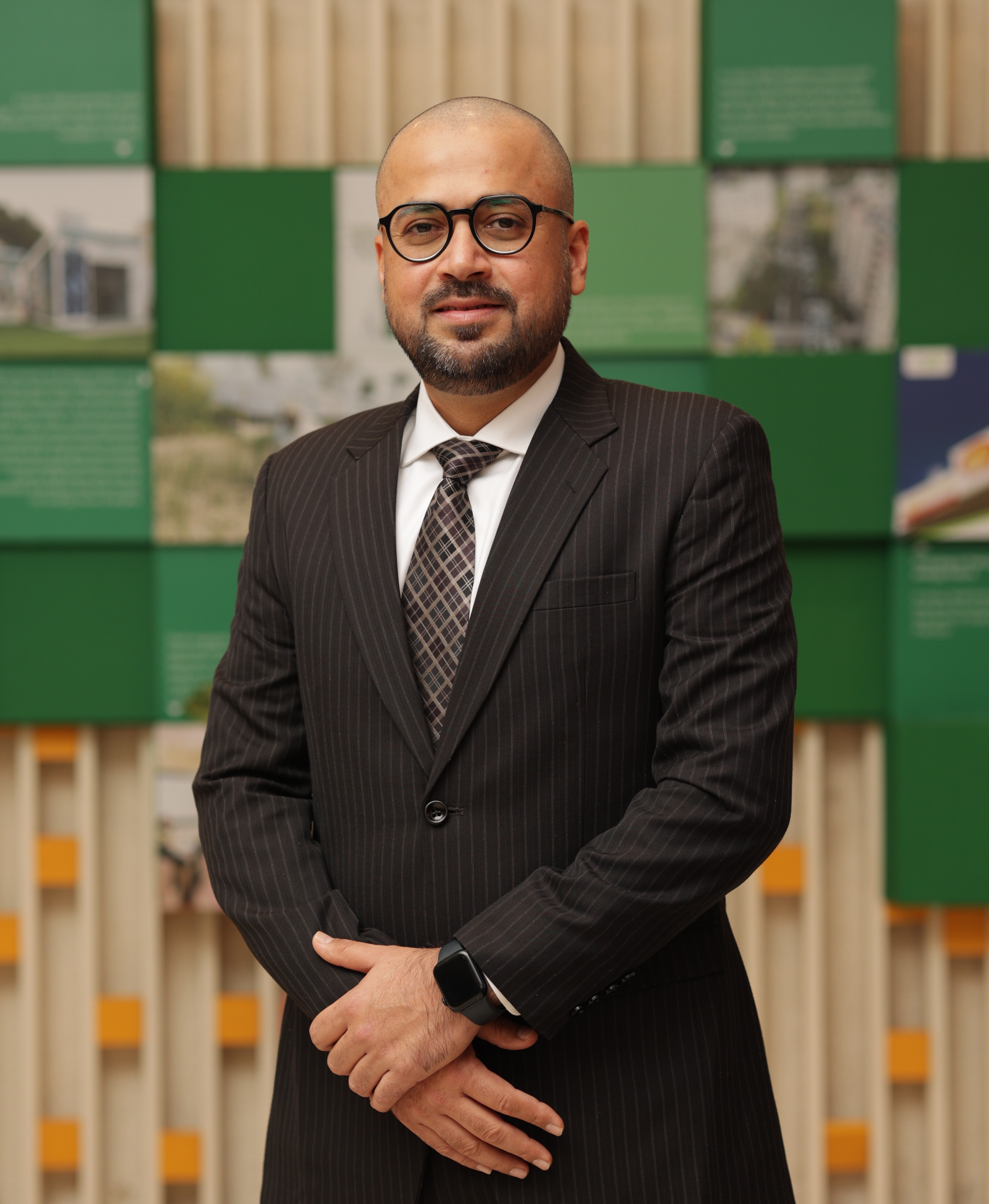 Wafi Energy Pakistan names Zubair Shaikh as interim CEO