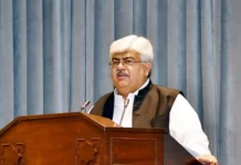 FBR chairman defends new tax rule on high-value cash sales, assures no political interference