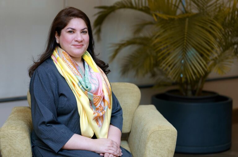 HBL Microfinance Bank appoints Maya Inayat Ismail as Chairperson of the Board