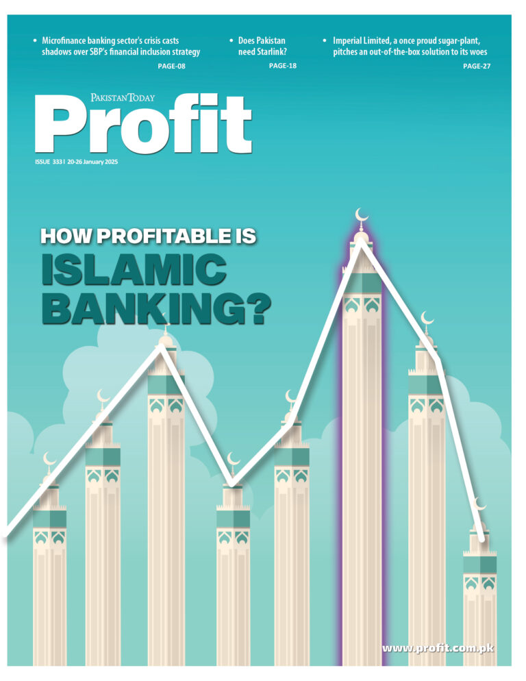 Profit E-Magazine Issue 333