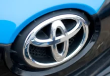 Toyota forecasts 20% profit drop amid Trump’s tariff