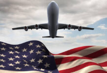 Biden’s airline fee transparency rule halted by U.S. appeals court