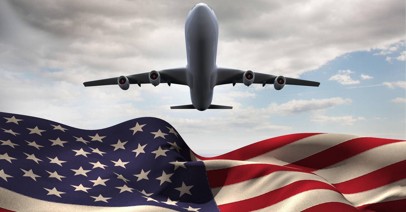 Biden’s airline fee transparency rule halted by U.S. appeals court