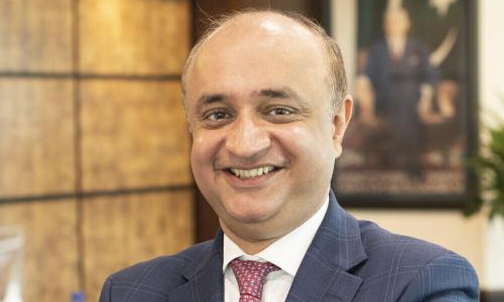 Ahmed Hayat Lak reappointed as OGDCL MD/CEO for three years