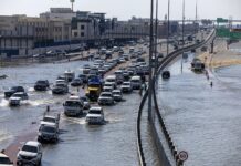 Adamjee Insurance faces half-billion-rupee loss from Dubai floods