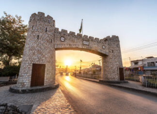 KP traders call on FBR to simplify tax procedures, expand coverage