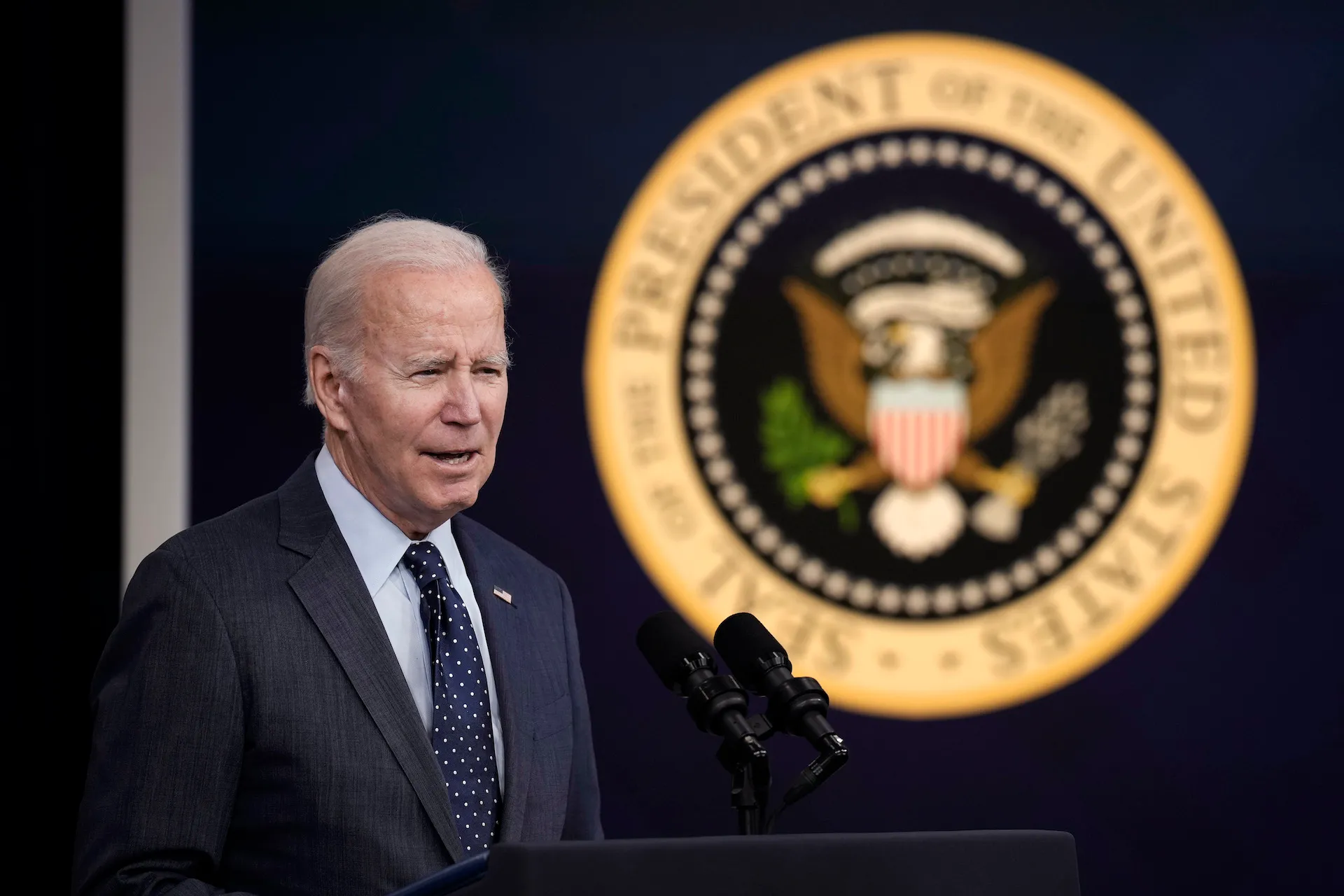 Chinese cyberattacks push Biden to reform US cybersecurity standards