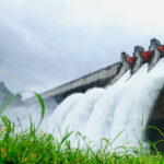 Floods replenish reservoirs as IRSA limits Rabi 2025-26 water shortage to 8% Floods replenish reservoirs as IRSA limits Rabi 2025-26 water shortage to 8%