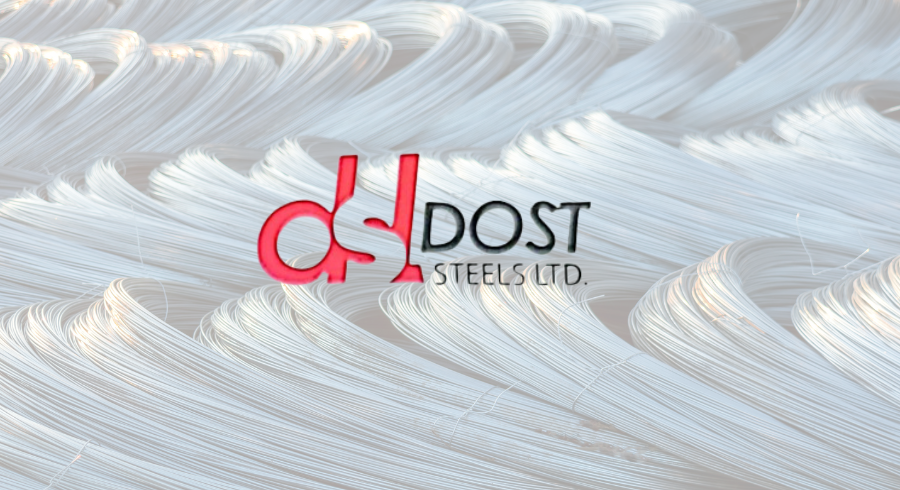 Dost Steels unable to resume operations due to financial constraints