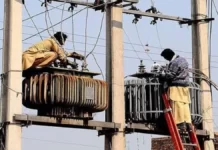 KP loses Rs583 million per day due to electricity theft and technical inefficiencies, report reveals