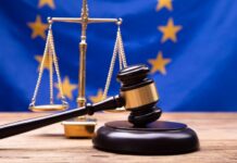 EU digital chief promises robust enforcement of social media laws