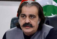 KP prioritises timely completion of hydropower, solar projects: CM Gandapur