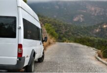 Gilgit-Baltistan imposes new entry fees on tourist vehicles