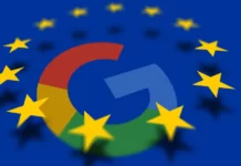 Google makes new proposal to stave off EU antitrust fine