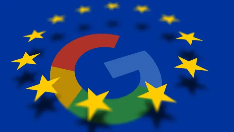 Google makes new proposal to stave off EU antitrust fine