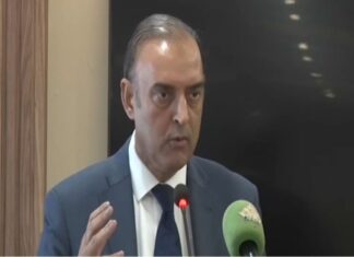 SBP chief urges banks to shift from govt lending to private-sector credit, unveils roadmap for reforms