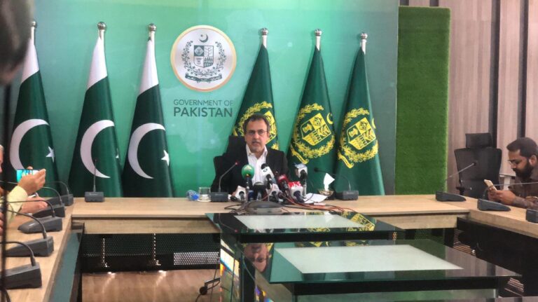 Independent electricity market approved, govt to cease power purchases by March: Leghari