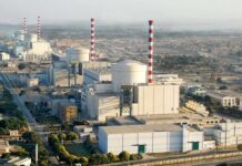 PAEC proposes two-part tariff structure for Chashma-5 nuclear project
