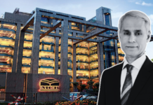 Muhammad Nauman Chughtai cleared by SBP as President & CEO of MCB Bank