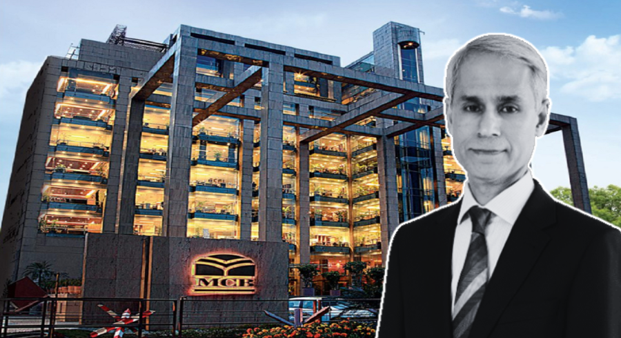 Muhammad Nauman Chughtai cleared by SBP as President & CEO of MCB Bank
