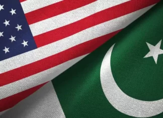 Pakistan urges tech diaspora to drive AI-focused Pak-US economic partnership