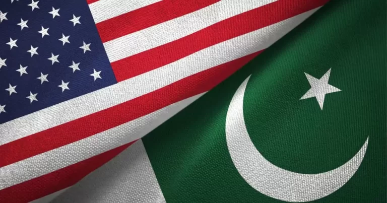 US sanctions 19 Pakistani firms over strategic programme links, govt denies allegations