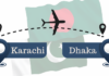 Bangladesh says Mahan Air set to launch Karachi–Dhaka flights next monthÂ
