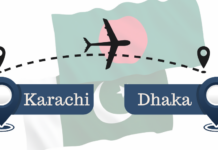 Bangladesh says Mahan Air set to launch Karachi–Dhaka flights next month