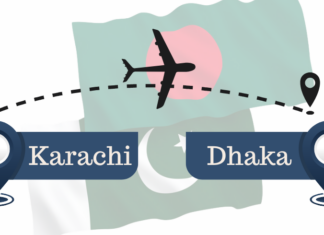 Bangladesh says Mahan Air set to launch Karachi–Dhaka flights next monthÂ