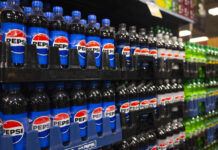 PepsiCo beats earnings estimates with strong global demand