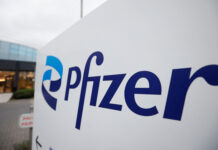 Pfizer seeks $75.2 million from SAC insider trading settlement