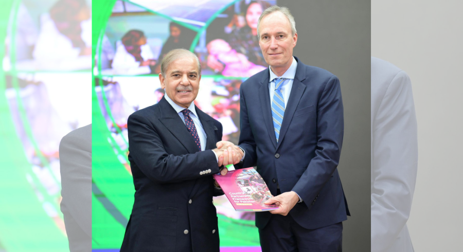 World Bank's $20bn pledge reflects confidence in Pakistan’s reforms, says country director