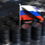 China buys record 108.5 million tons of Russian oil as Saudi imports fall 9%