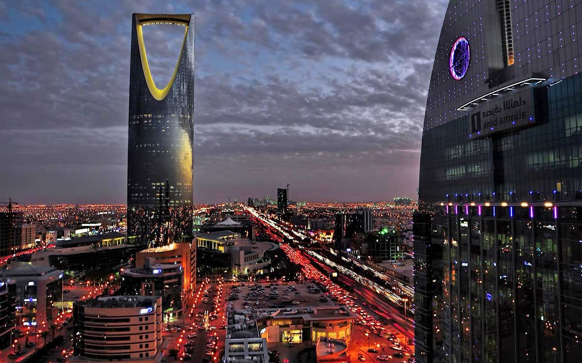 Saudi non-oil GDP projected to grow over 4% in 2024 and 2025