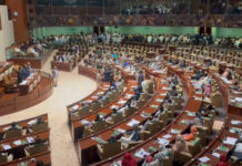 Sindh finalises budget 2025–26 proposals with focus on development and Karachi projects